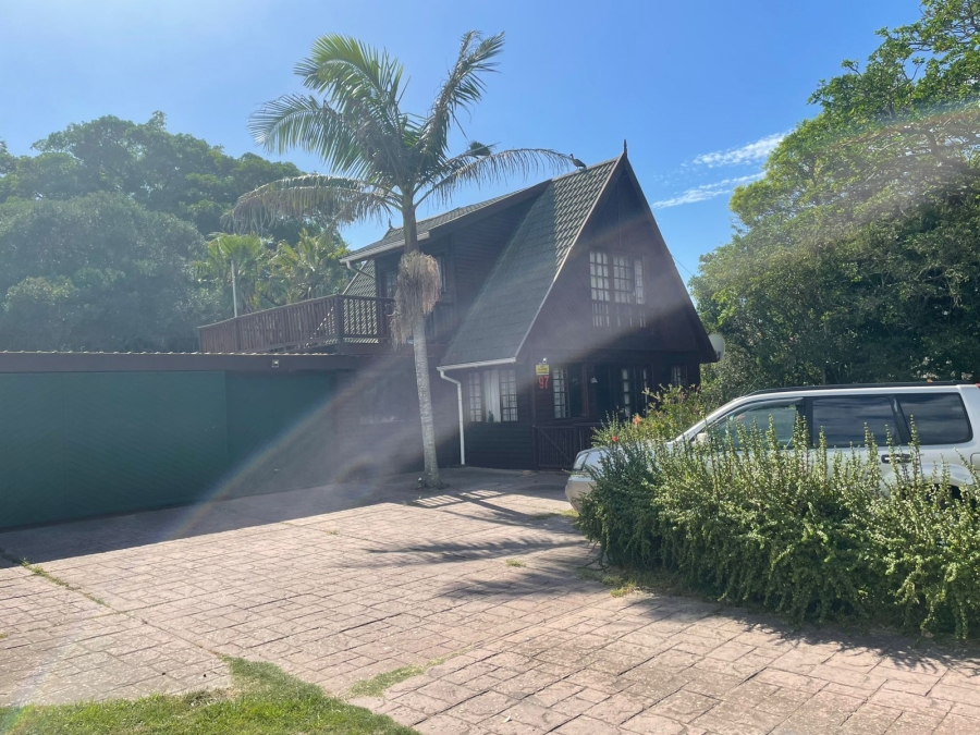 6 Bedroom Property for Sale in West Bank Eastern Cape